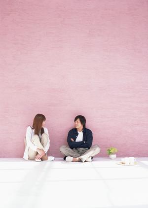 京都の西本願寺で荘厳な雰囲気の結婚式