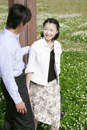 結婚相手を見つけるキッカケになるかもしれません