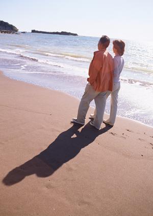 結婚指輪にダイアモンドを考えている方へ