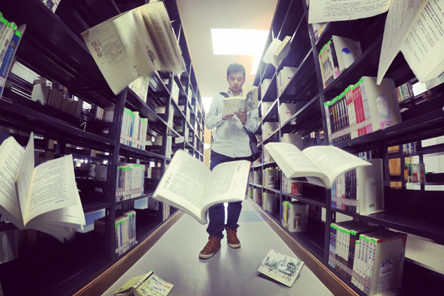 パートナーを見つける方法は様々です